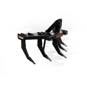 SUBSUELO BISON SVH-9-5