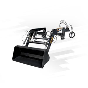 CARGADOR FRONTAL BISON VH-350