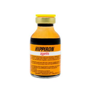 HIPPIRON 20 ML