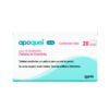 APOQUEL 5.4 MG. 20 TABS