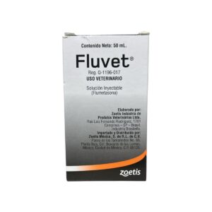 FLUVET 50 ML