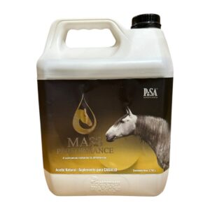 MASSPERFORMANCE EQU FRCO 3.785