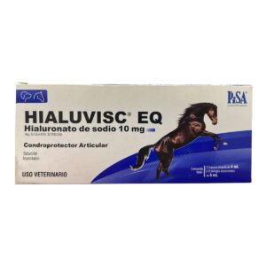 HIALUVISC EQ 10MG 2FCOS 4Ml