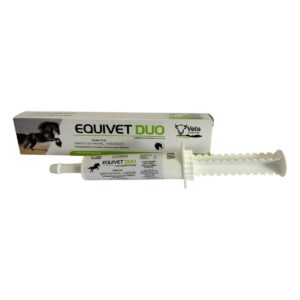 EQUIVET DUO 30 GR