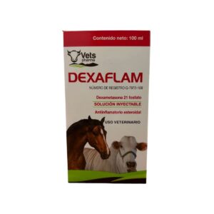 DEXAFLAM 100 ML