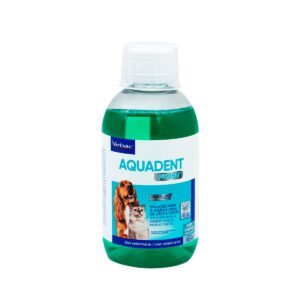 AQUADENT FRESH 250ML