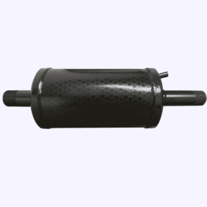 SILENCIADOR PARA BOM DE VA 350/450 LTS