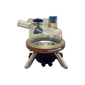 COLECTOR DE LECHE 450 INOX