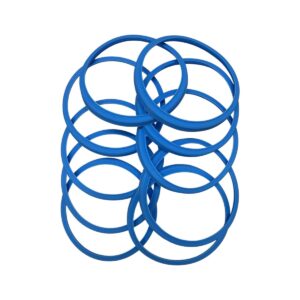 ANILLO PARA COLECTOR ORBITAL (PCT 10 PZAS.)