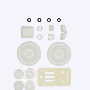 KIT REPARO PULSADOR PNEUMATICO 60/40