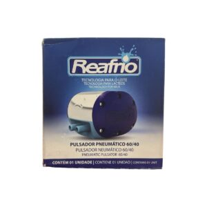 PULSADOR NEUMATICO 60/40