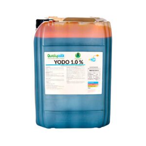 YODO AL 1% 20 KG
