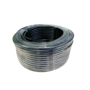 MANGUERA AISLADORA NEGRA (50 M)