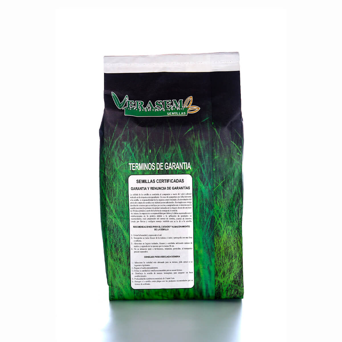 SEMILLA VERASEM SEÑAL 1 KG - Image 2