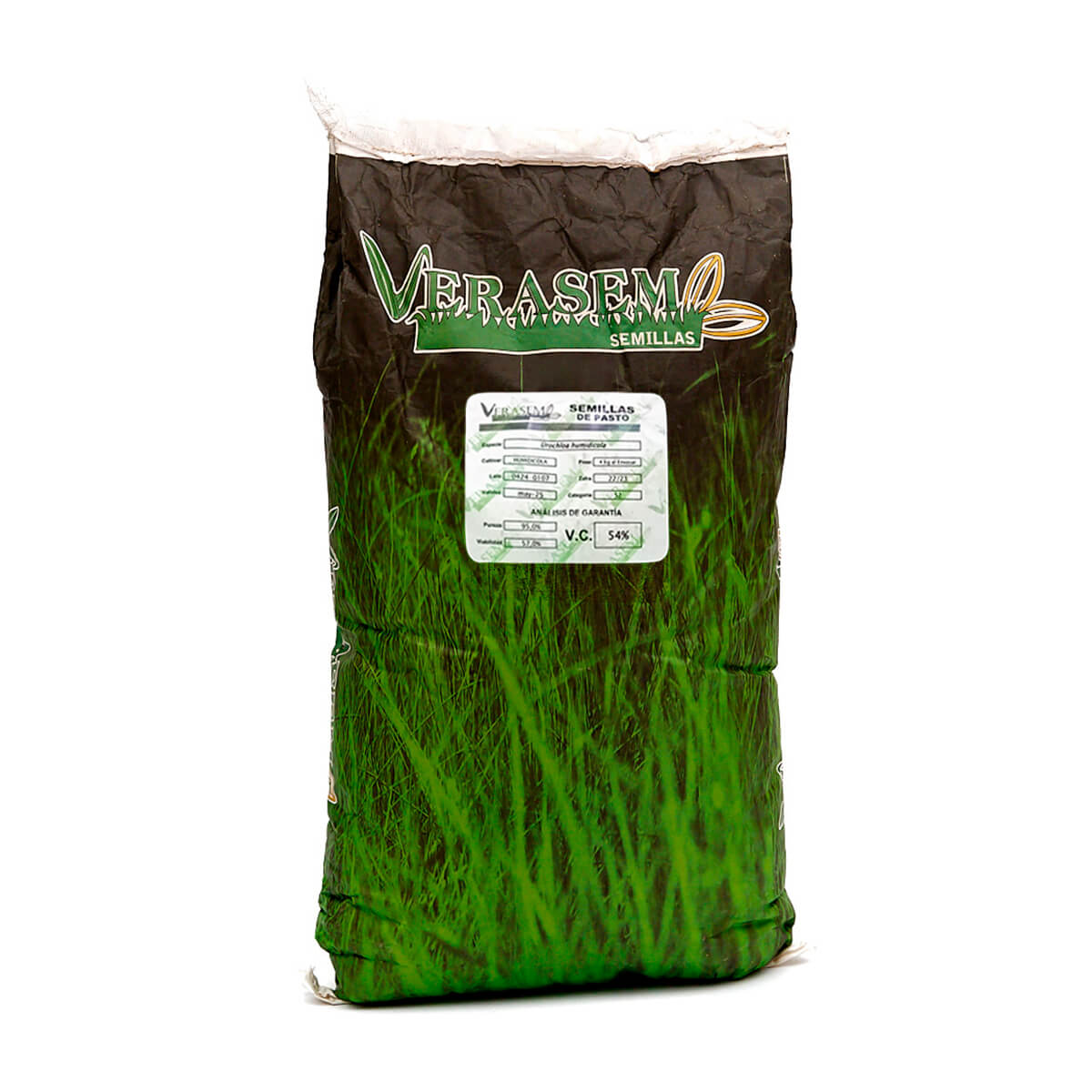 SEMILLA VERASEM CHETUMAL 1 KG