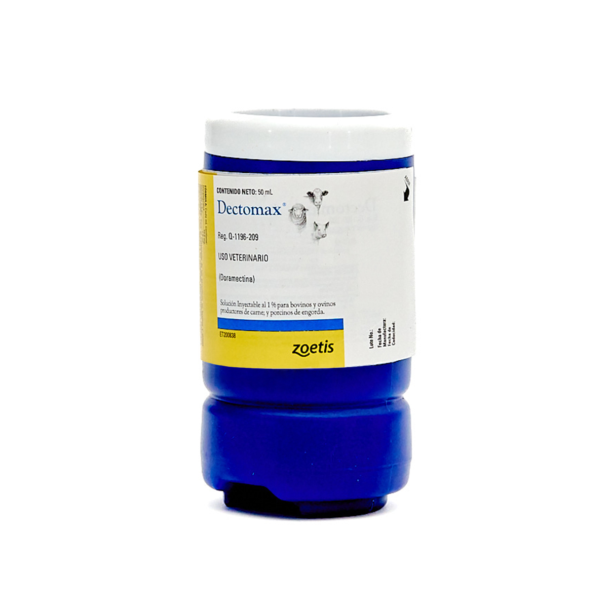 DECTOMAX 50 ML - Image 2