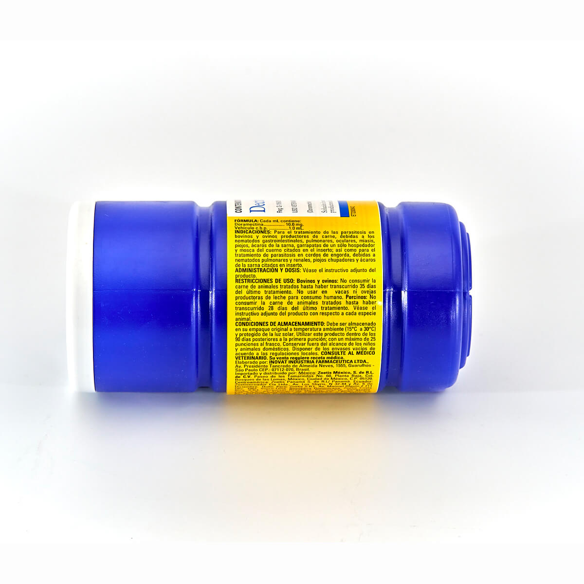 DECTOMAX 500 ML - Image 2