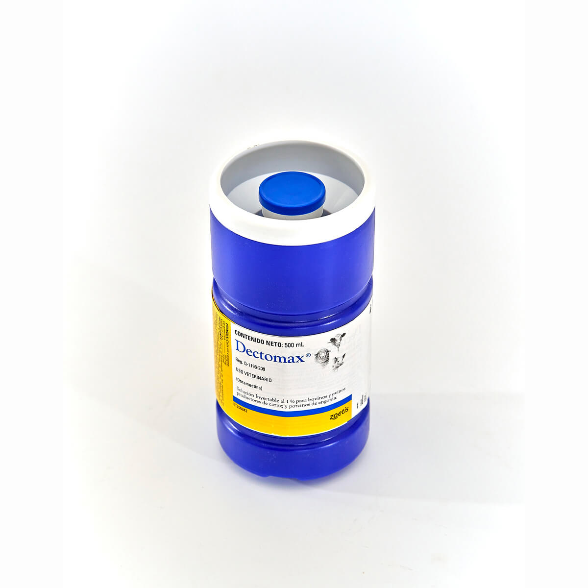 DECTOMAX 500 ML - Image 4