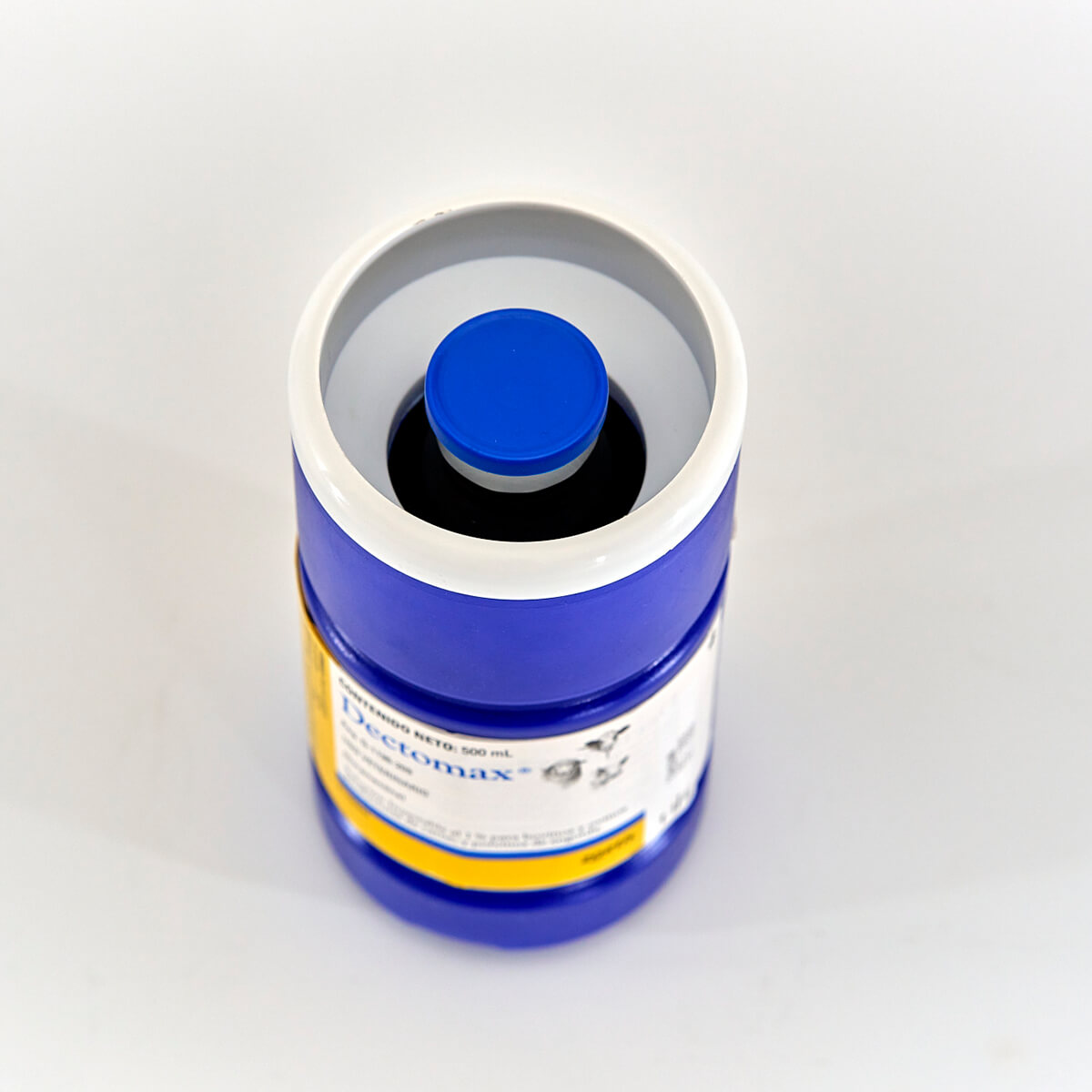 DECTOMAX 500 ML - Image 5