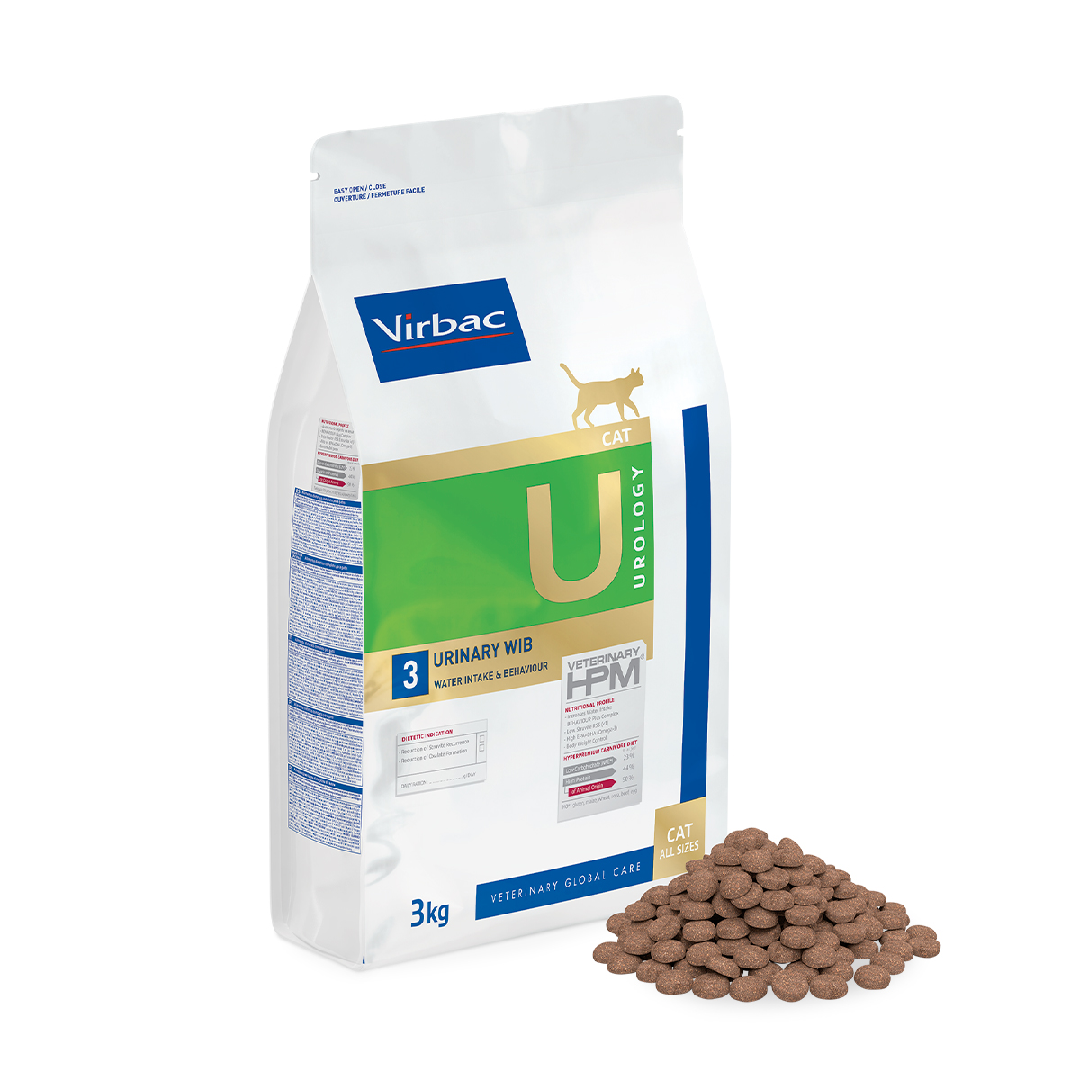 CAT UROLOGY URINARY WIB/3KG - Image 2