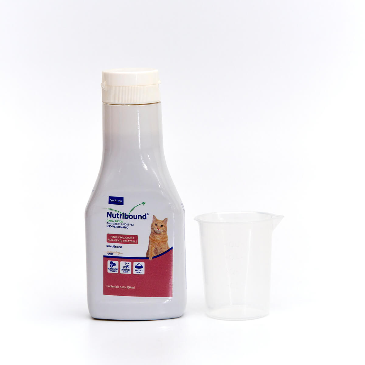 NUTRIBOUND GATO/150ML - Image 2