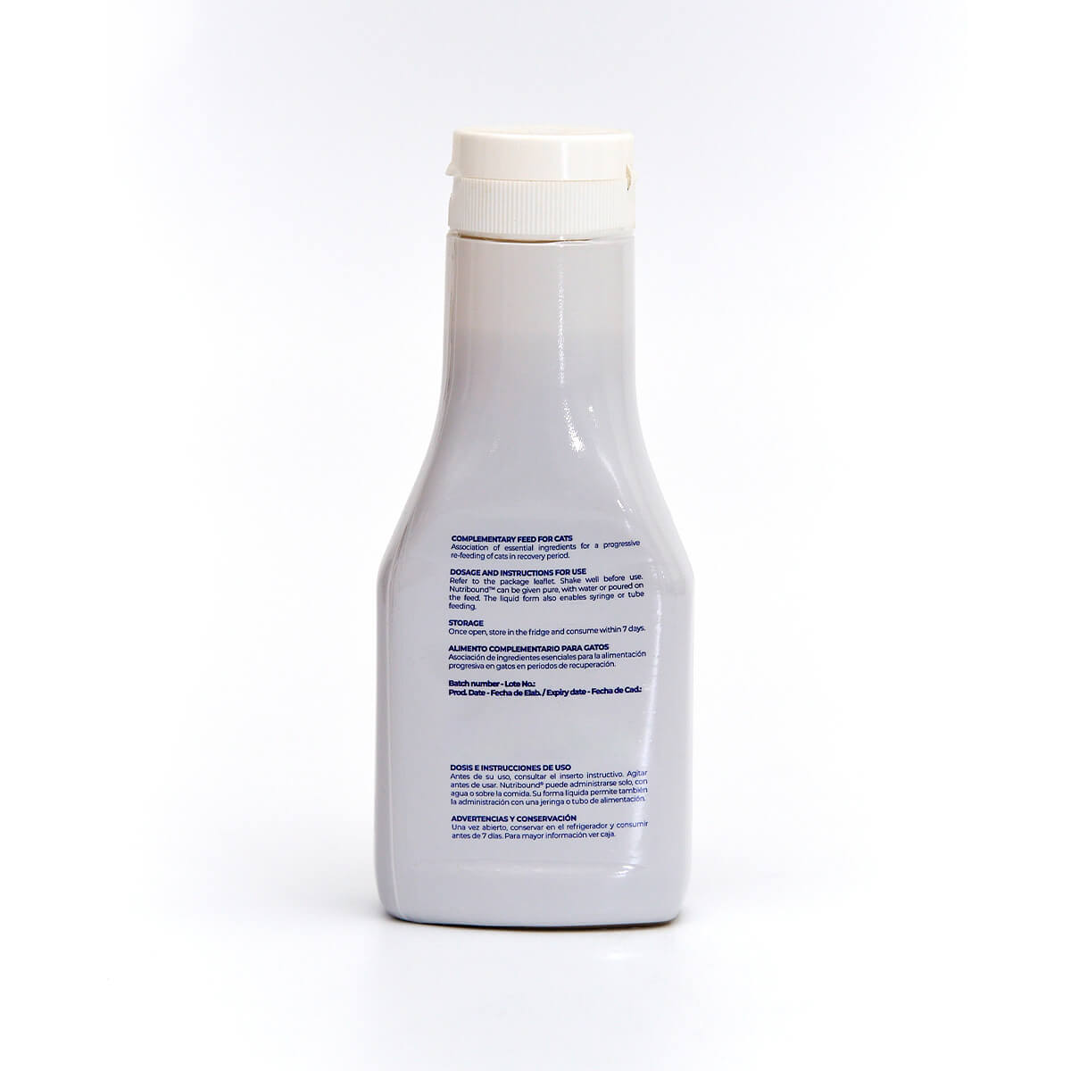 NUTRIBOUND GATO/150ML - Image 3