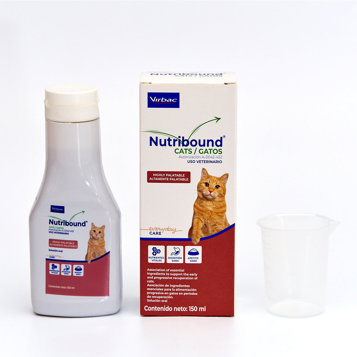 NUTRIBOUND GATO/150ML - Image 4