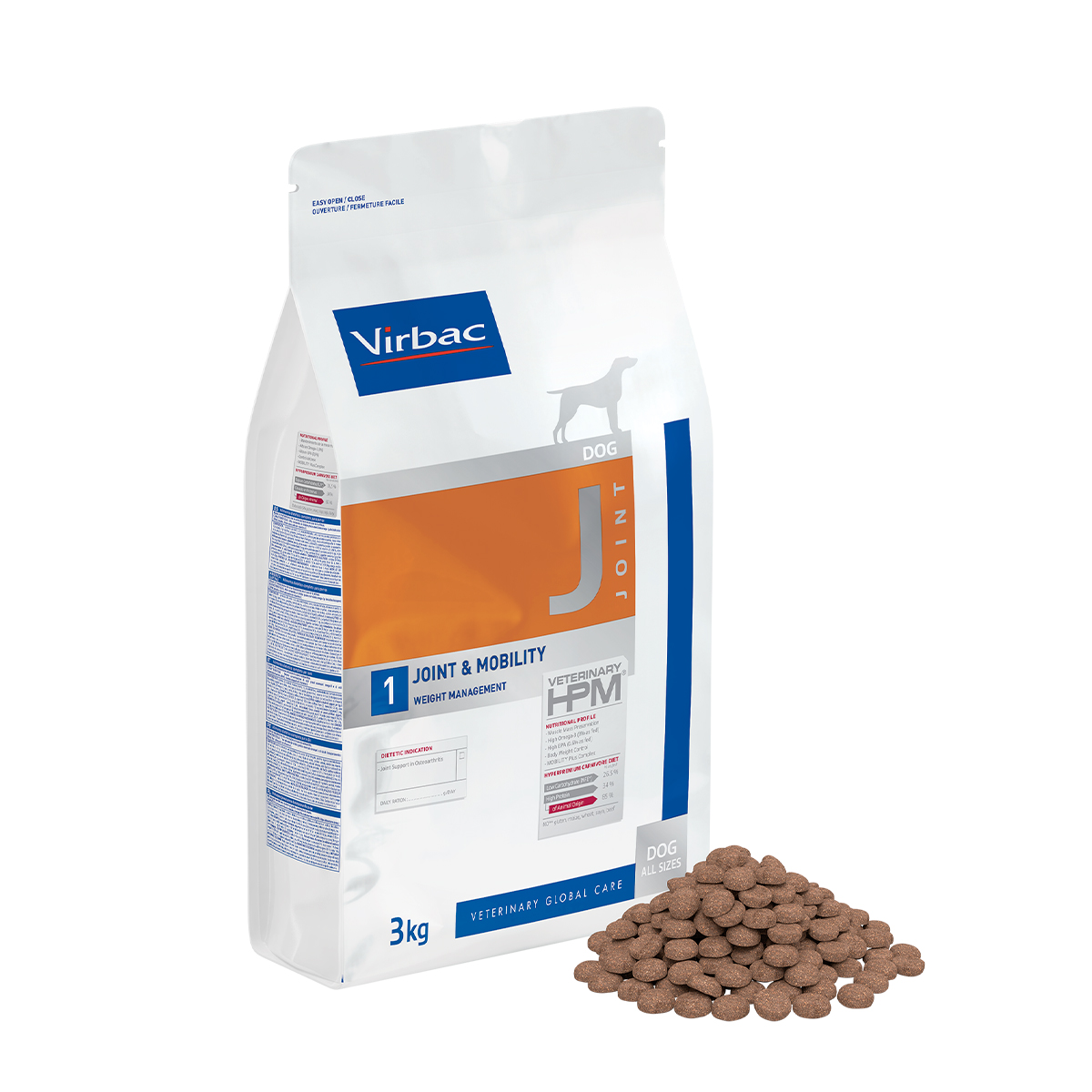 DOG JOING & MOBILITY 3KG - Image 2