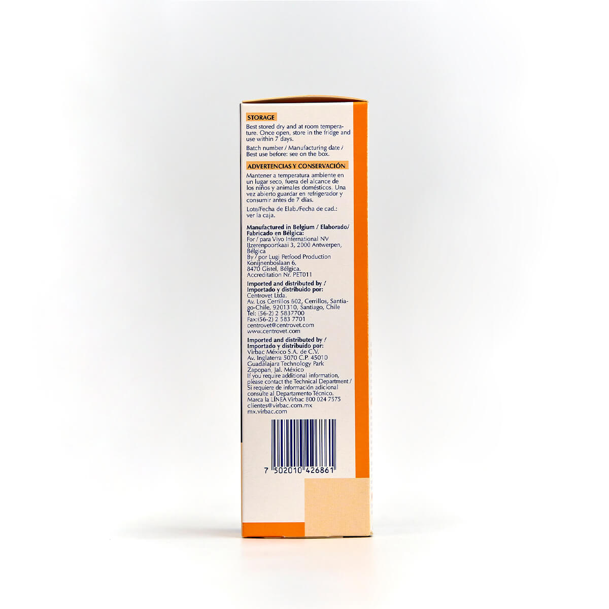 NUTRIBOUND PERRO/150ML - Image 2