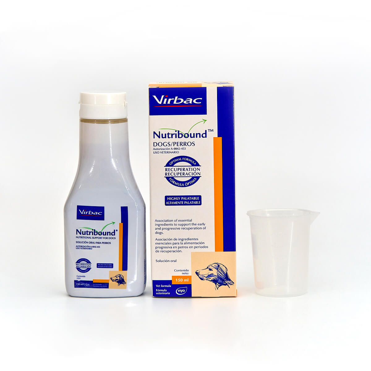 NUTRIBOUND PERRO/150ML - Image 5