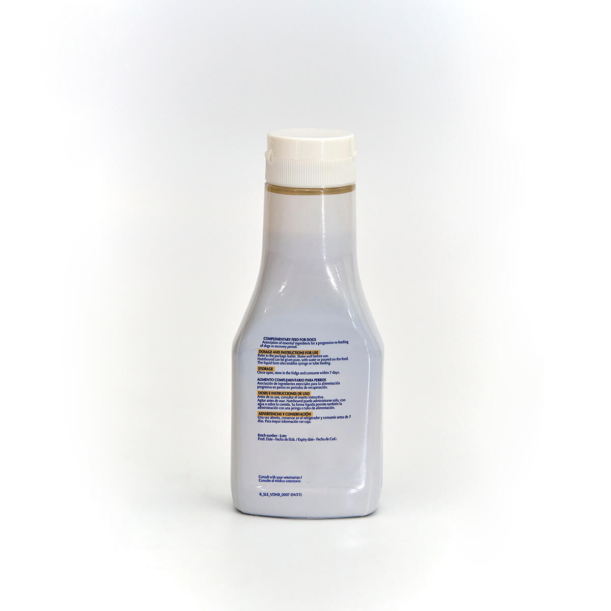 NUTRIBOUND PERRO/150ML - Image 7