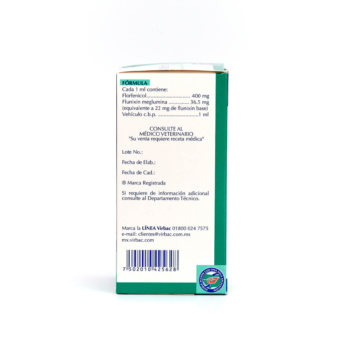 MAXFLOR DUO/250 ML - Image 3