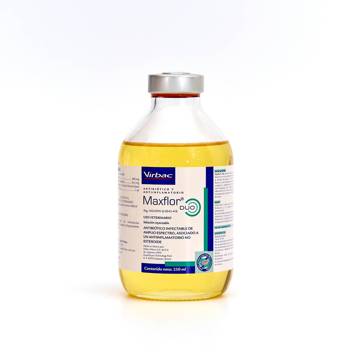 MAXFLOR DUO/250 ML - Image 5