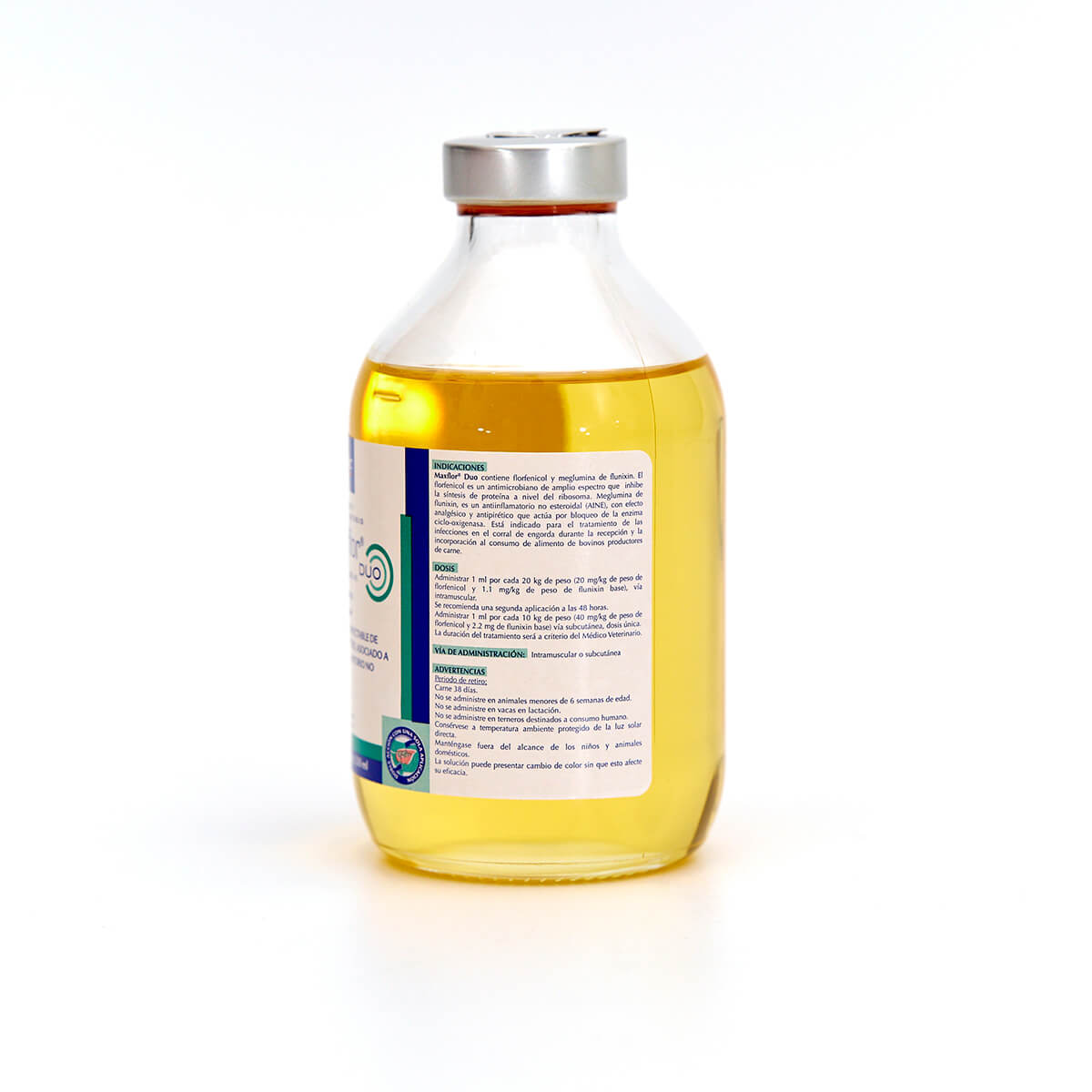 MAXFLOR DUO/250 ML - Image 6