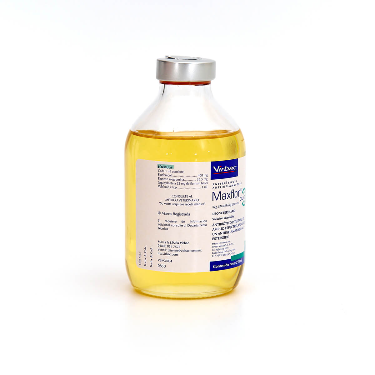 MAXFLOR DUO/250 ML - Image 7