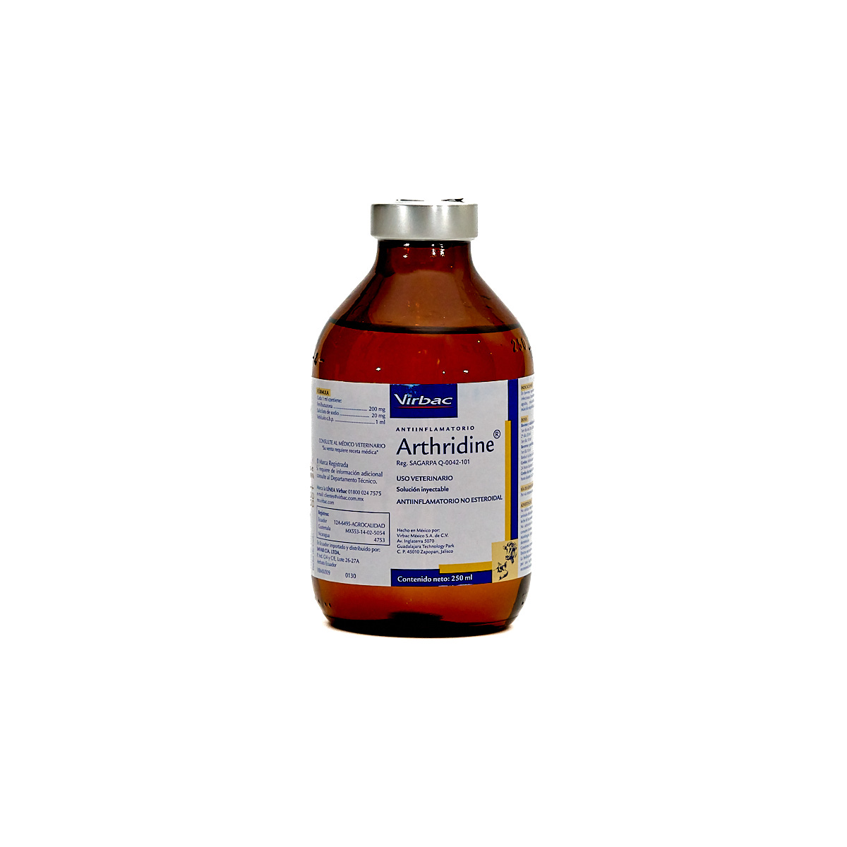 ARTHRIDINE 250 ML - Image 3