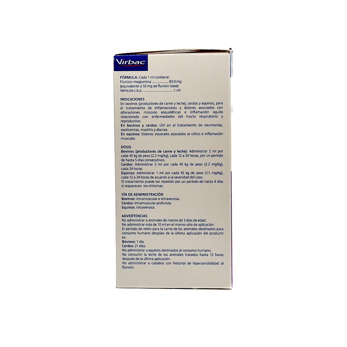 MEGLUDYNE 250 ML - Image 2