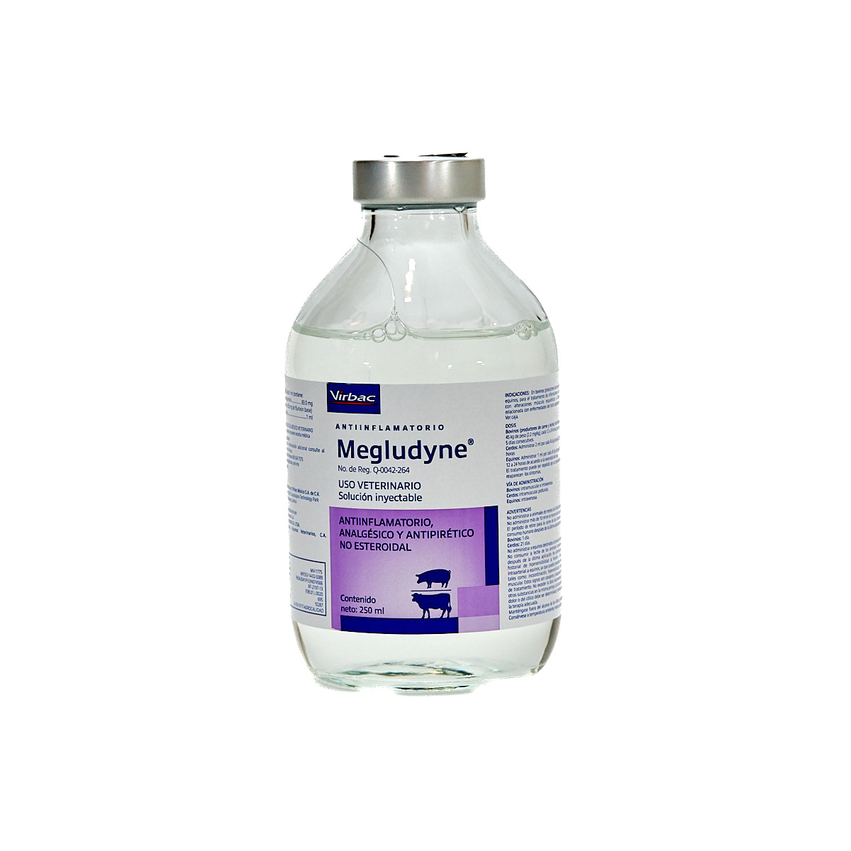 MEGLUDYNE 250 ML - Image 3