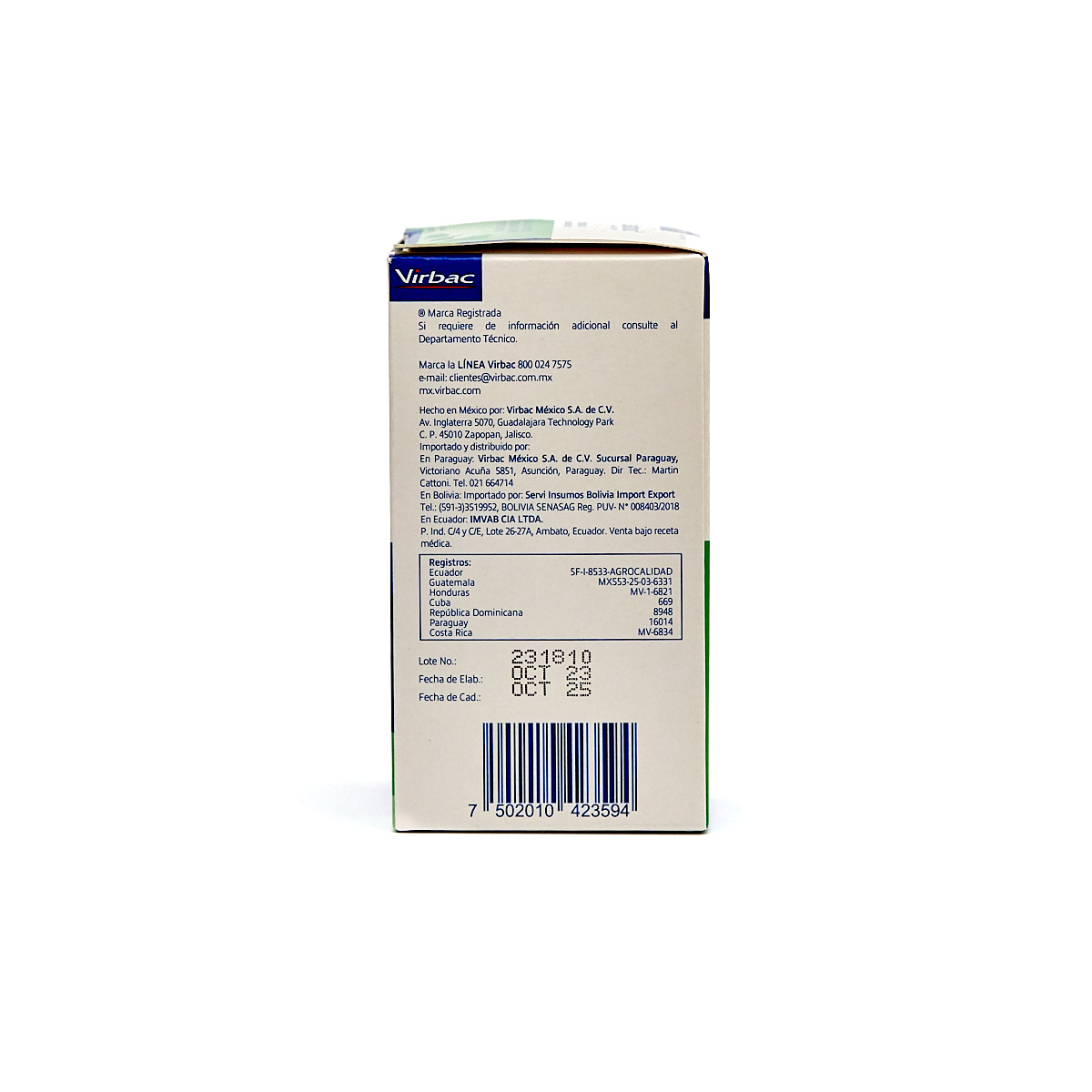 HEPATONIC 100 ML - Image 2