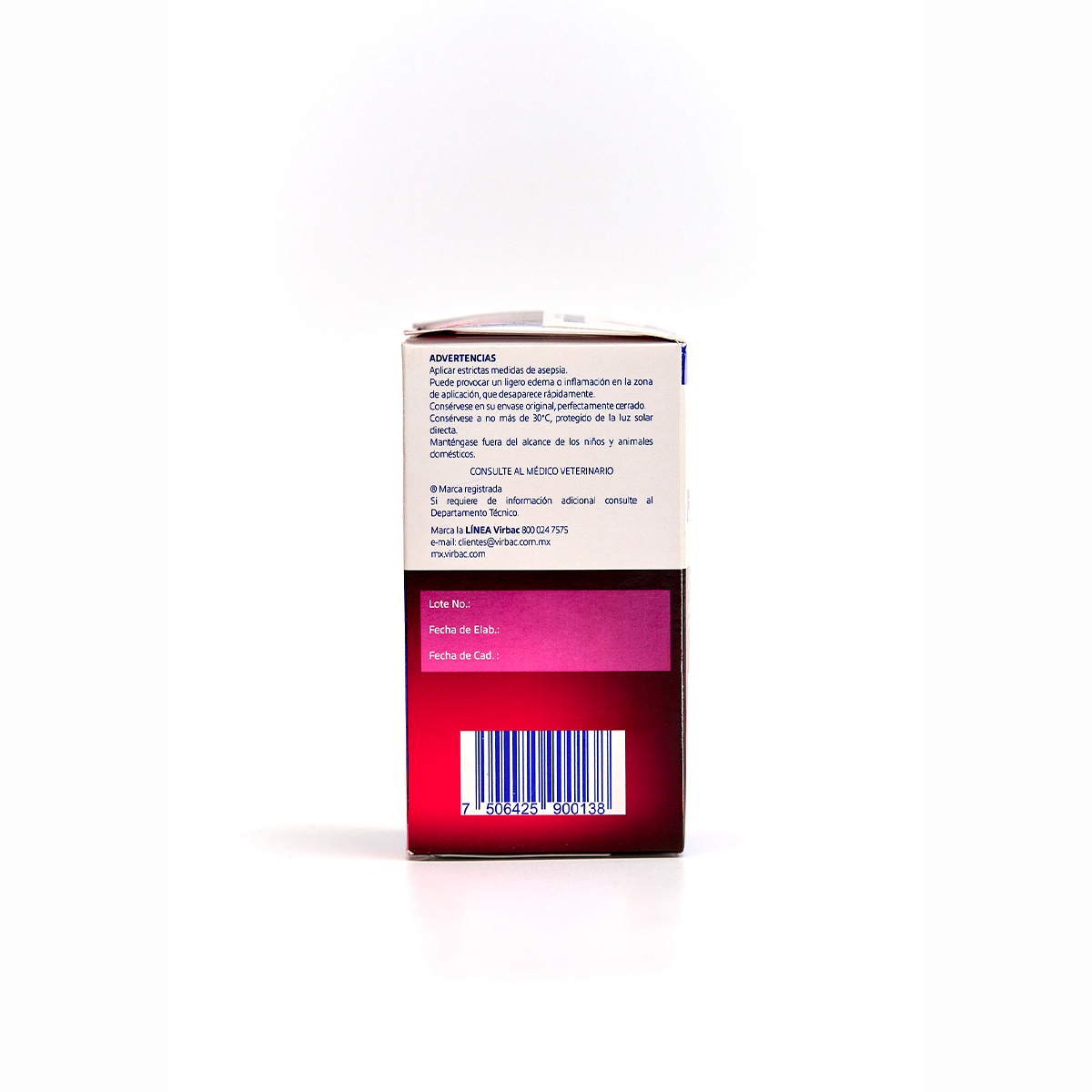 FOSFOSAN 100 ML - Image 3