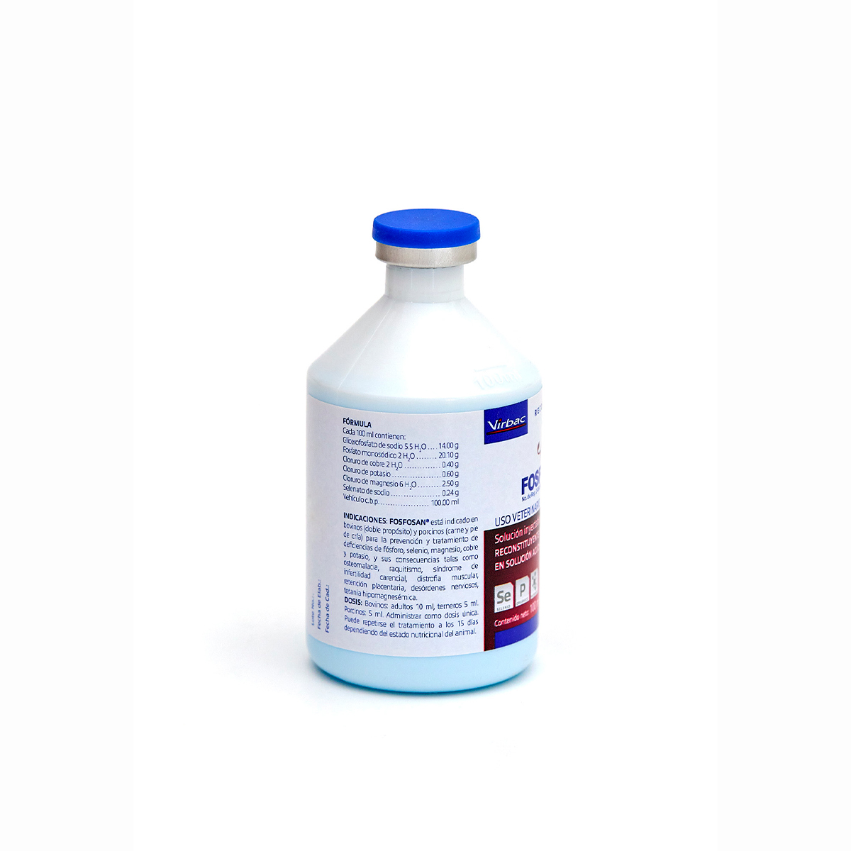 FOSFOSAN 100 ML - Image 6
