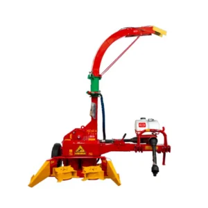 ENSILADORA MENTA PREMIUM FLEX ATMF