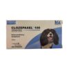 CLOZEPAXEL 100
