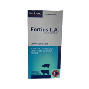 FORTIUS LA 250 ML