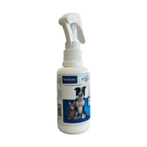 EFFIPRO SPRAY 100ML