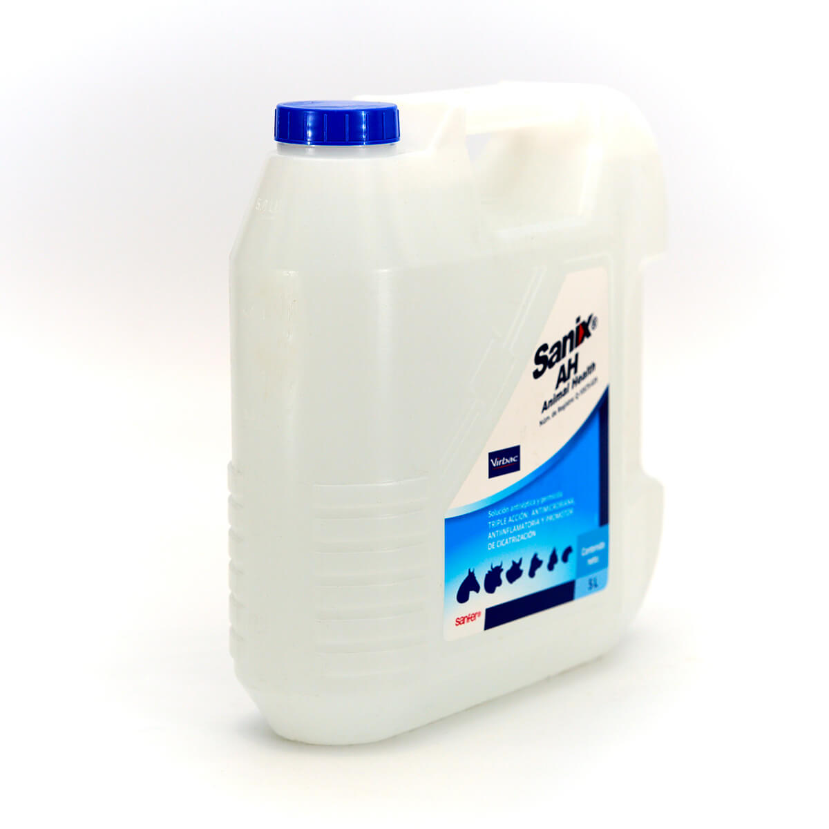 SANIX AH/5LT - Image 5