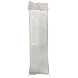 FILTRO DE LECHE 470 X 65 MM (PCT. 100 UN)