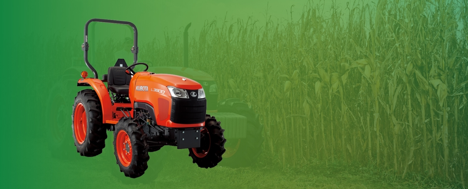 La potranca venta de maquinara agricola SAMEI