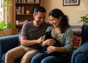 bienestar y salud preventiva en mascotas